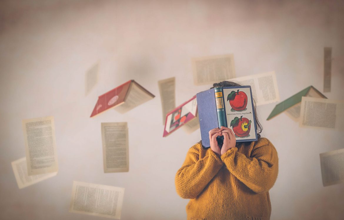 Fotografía Infantil